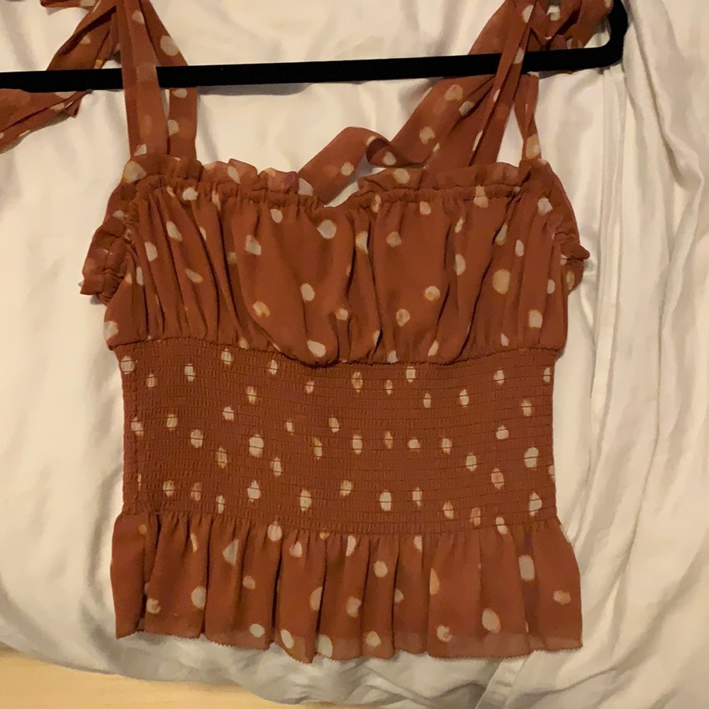 Aritzia Tank
